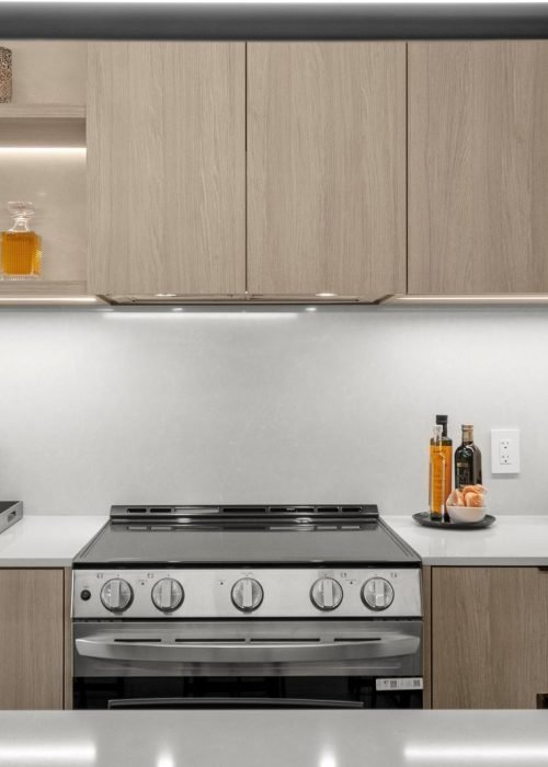 Avella Towns- Kitchen View